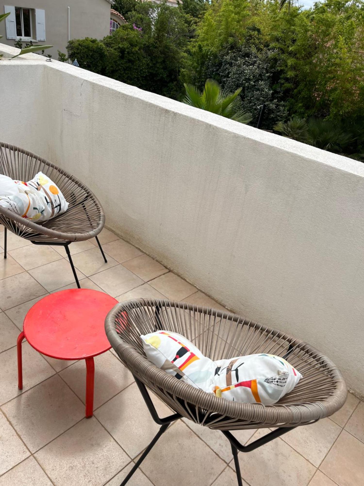 Le Synaya Hotell Sanary-sur-Mer Exteriör bild